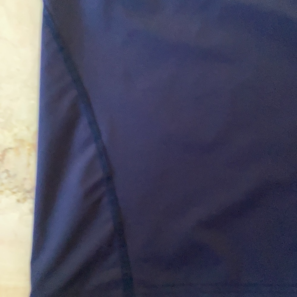 Cutter & Buck 1/2 zip pull over - Picture 11 of 11